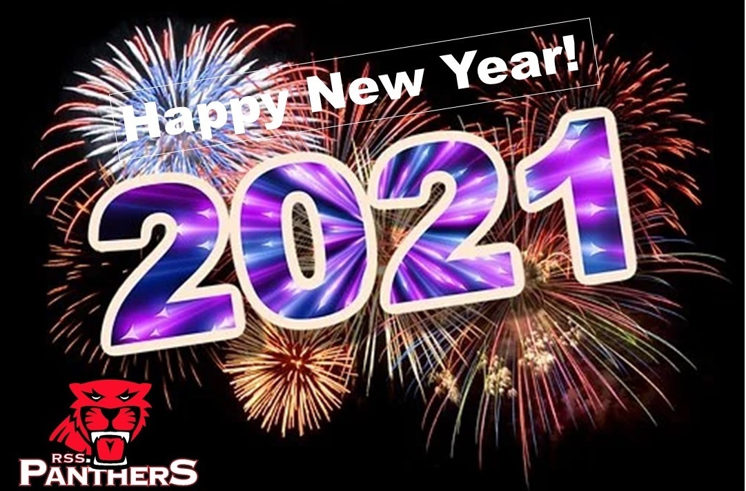 Hyvää ja Parempaa Uutta Vuotta 2021!