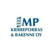 MP kierreporras ja rakenne Oy