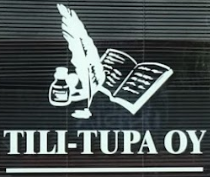 Tili-Tupa Oy