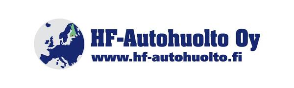 HF-Autohuolto