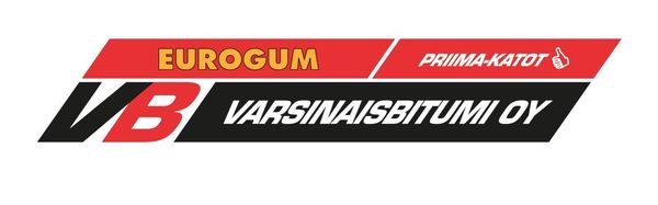 Varsinaisbitumi Oy, Etelä-Suomi
