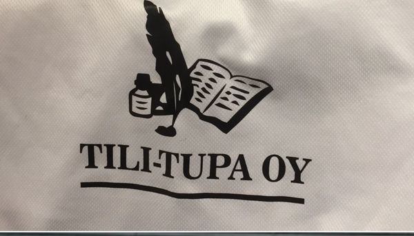 Tili-Tupa Oy