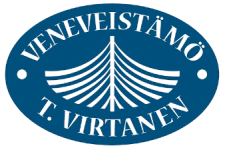 Veneveistämö T. Virtanen