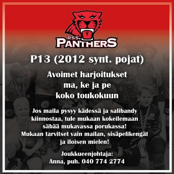 Uusi harrastus mielessä ?