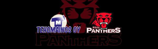 RSS Panthers ja Tehomainos Oy solmivat nelivuotisen yhteistyösopimuksen