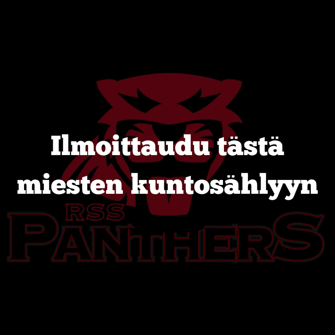 Ilmoittaudu tästä