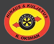 Hinaus & Kuljetus R. Oksman Oy