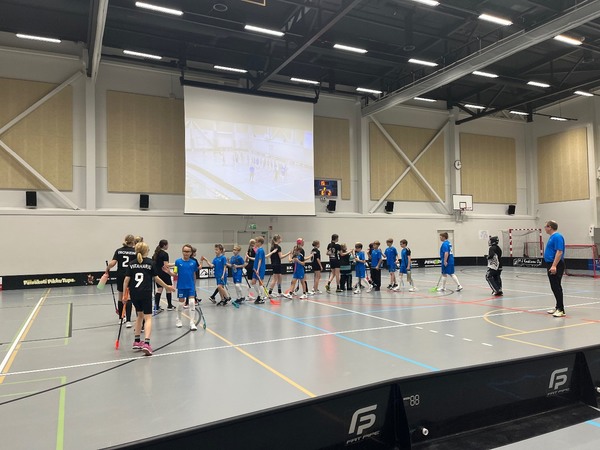 T12 Maakuntasarjan turnaus su 28.9.
