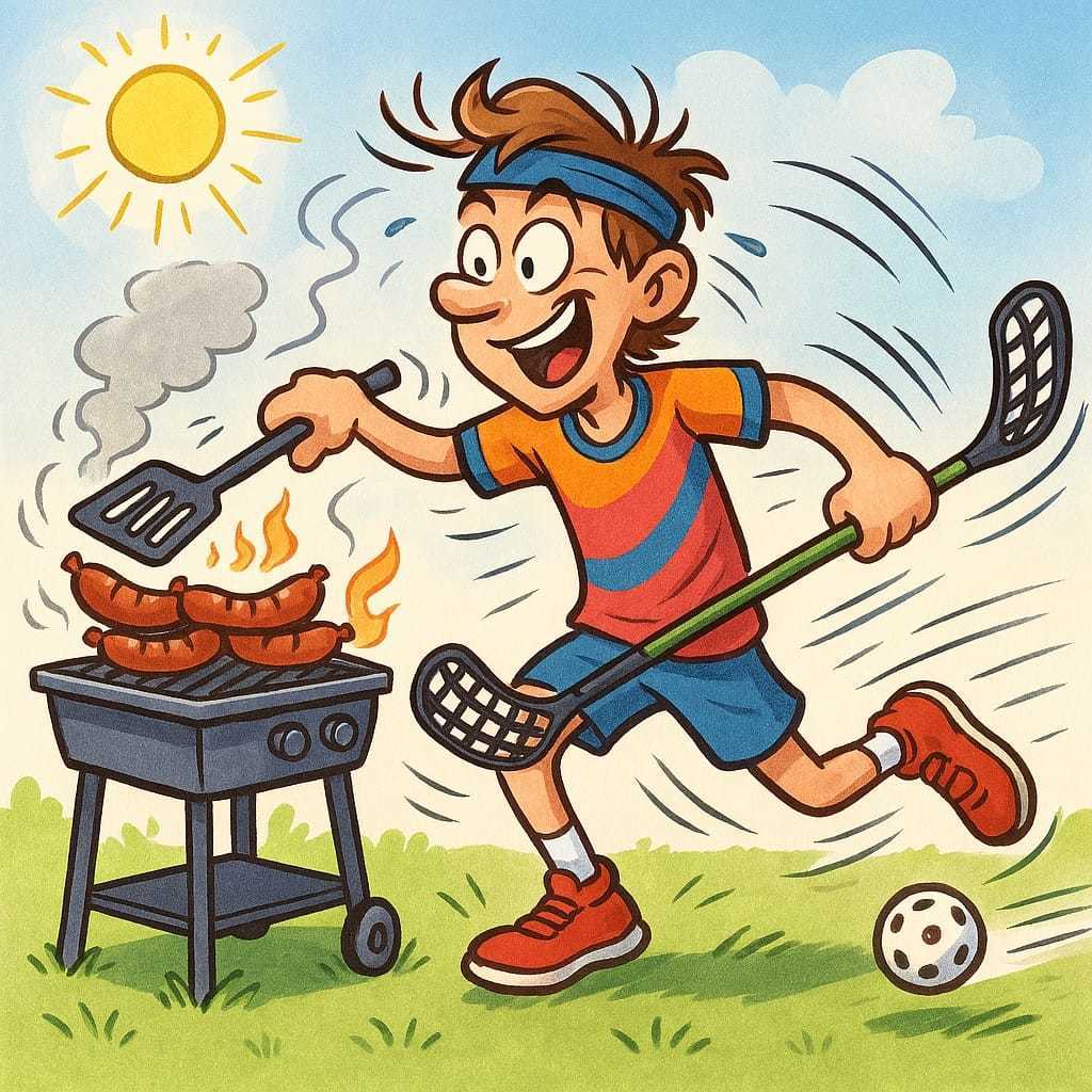 P14 ja Femmatorin 1-vuotissynttärit