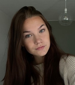 Milla Tulosesta RSS Panthersin uusi seurakoordinaattori