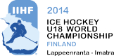 U18 MM-kisat: Suomi pelaa Lappeenrannassa, Venäjä imatralla - pääsyliput myyntiin marraskuussa