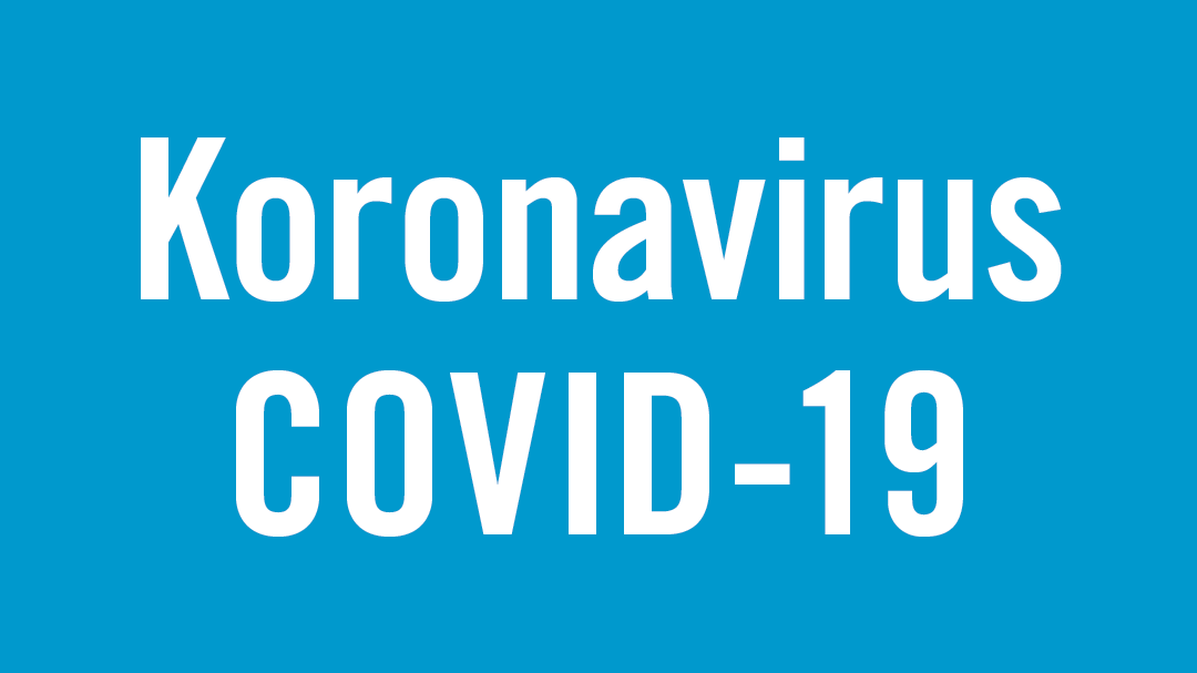 Koronavirus info jäsenistölle