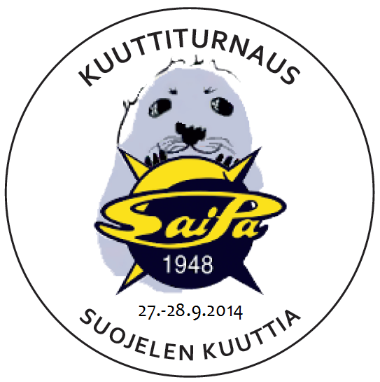 Kuuttiturnaus 2014