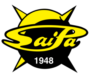 SaiPa kilpajoukkue tarjotin kaudelle 2023-2024
