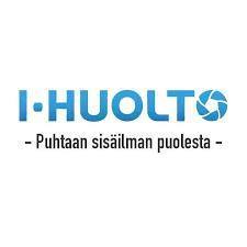 I-Huolto asennus Oy