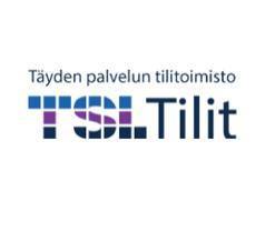 TSL ja KP Tilit Oy