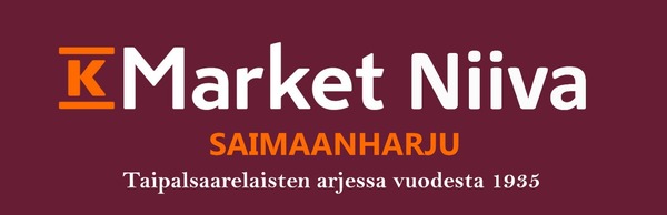 K-Market Niiva
