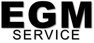 EGM Service
