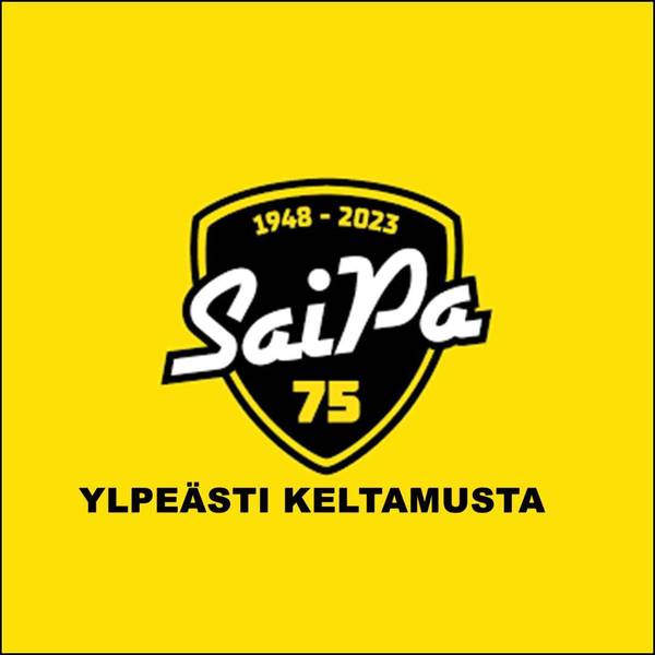 ​SaiPa joukkuekaavio LKK-U18