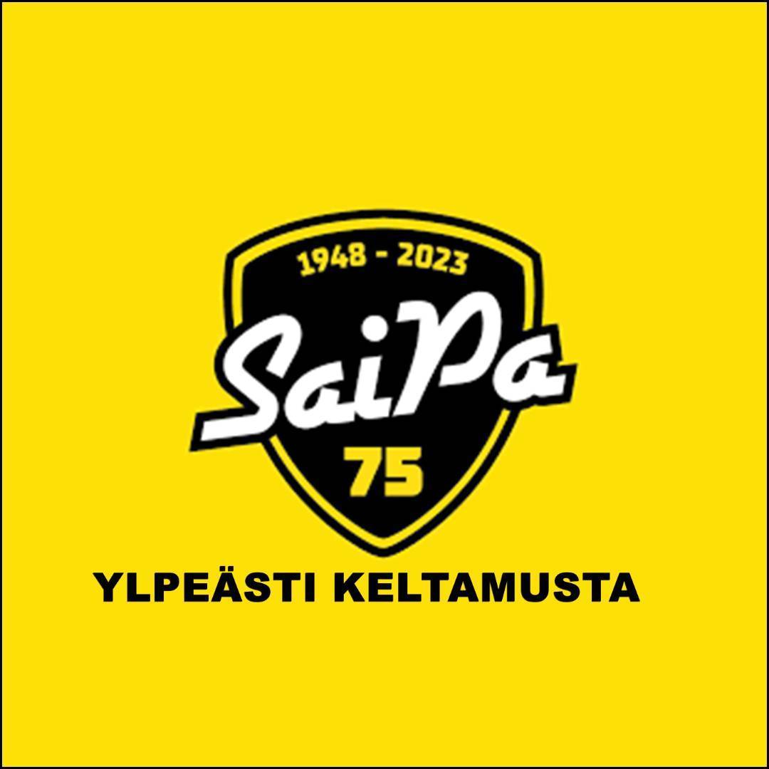 Yhteisöpeli SaiPa-Jyp 17.2