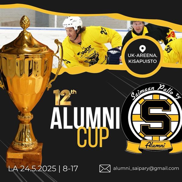 ALUMNI CUP