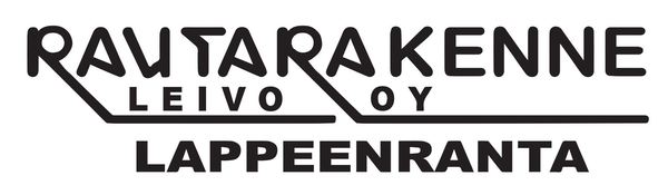 Rautarakenne Leivo
