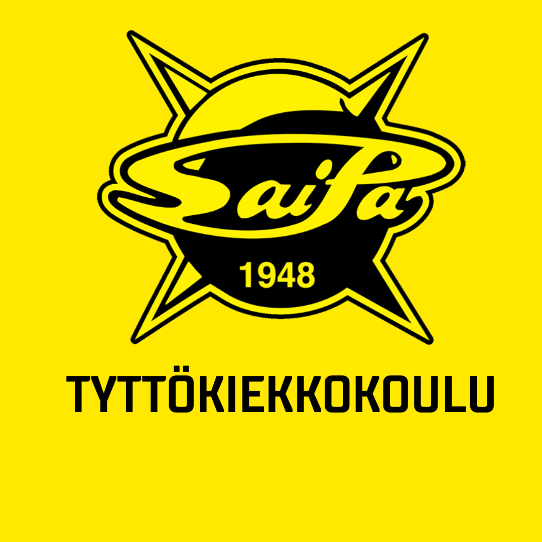 Ilmoittaudu mukaan tyttökiekkokouluun!