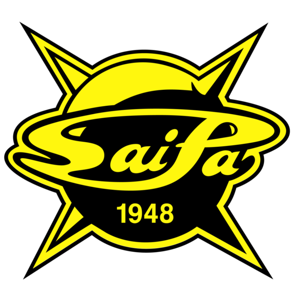 Liiga-Saipan kotipelien kioskivuorot ja tuuraajalista