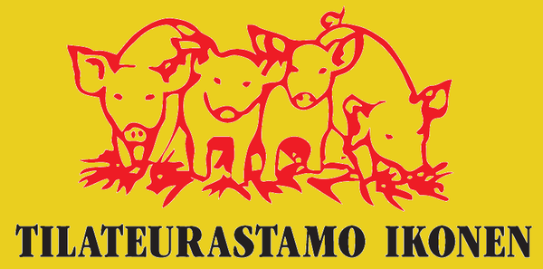 Tilateurastamo Ikonen