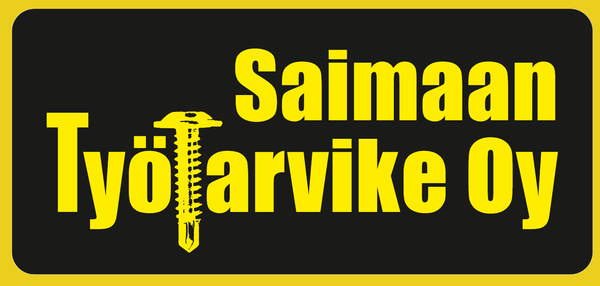 Saimaan Työtarvike
