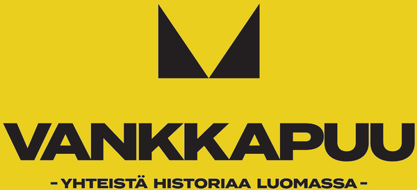 Vankkapuu Oy