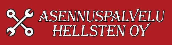 Asennuspalvelu Hellsten