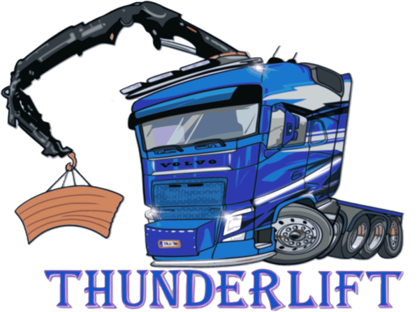 Thunder Lift