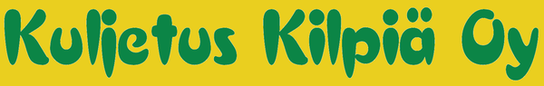 Kuljetus Kilpiä