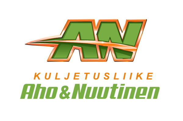Kuljetusliike Aho & Nuutinen Oy