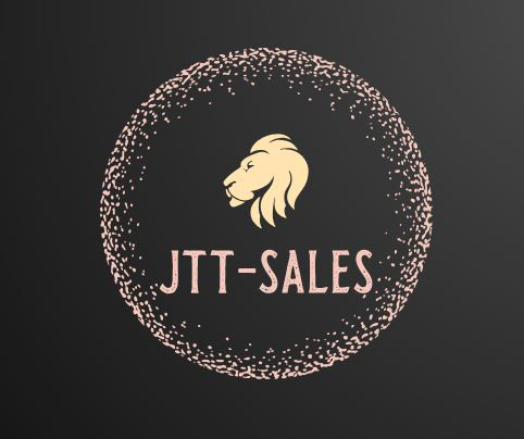 JTT-Sales Oy