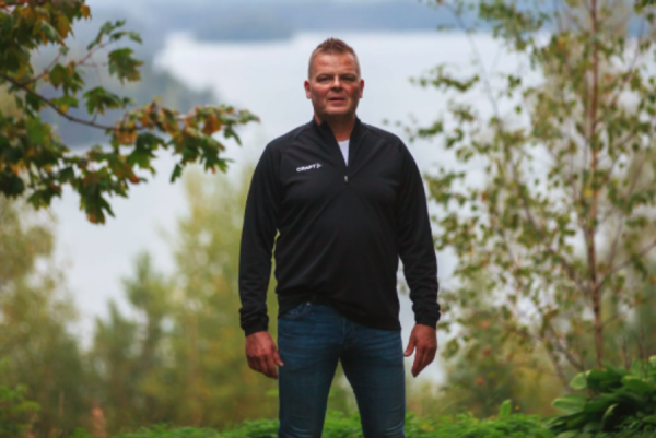 SaiPa ry Alumni järjestää Marko Jantusen luennon 3.11.