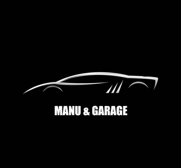 MANU&GARAGE