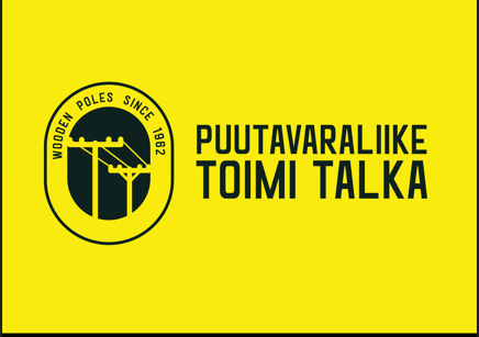 Puutavaraliike Toimi Talka Ky