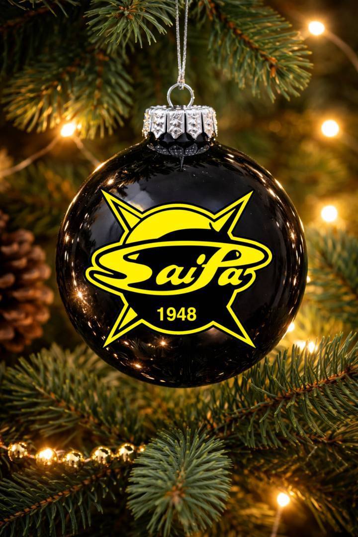 Puheenjohtajan Joulutervehdys