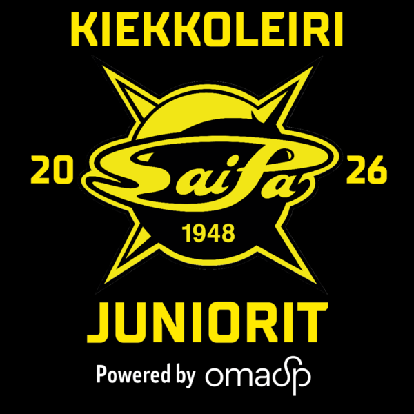 SaiPan perinteinen kiekkoleiri