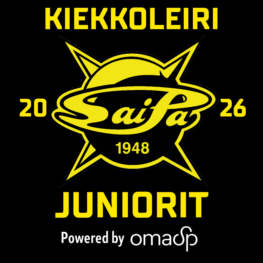SaiPan perinteinen kiekkoleiri