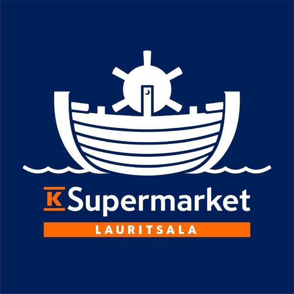 Supermarket Lauritsala