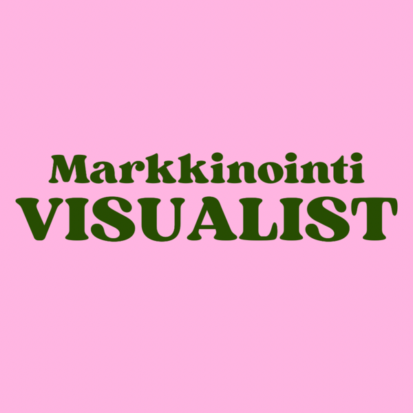 Markkinointi Visualist