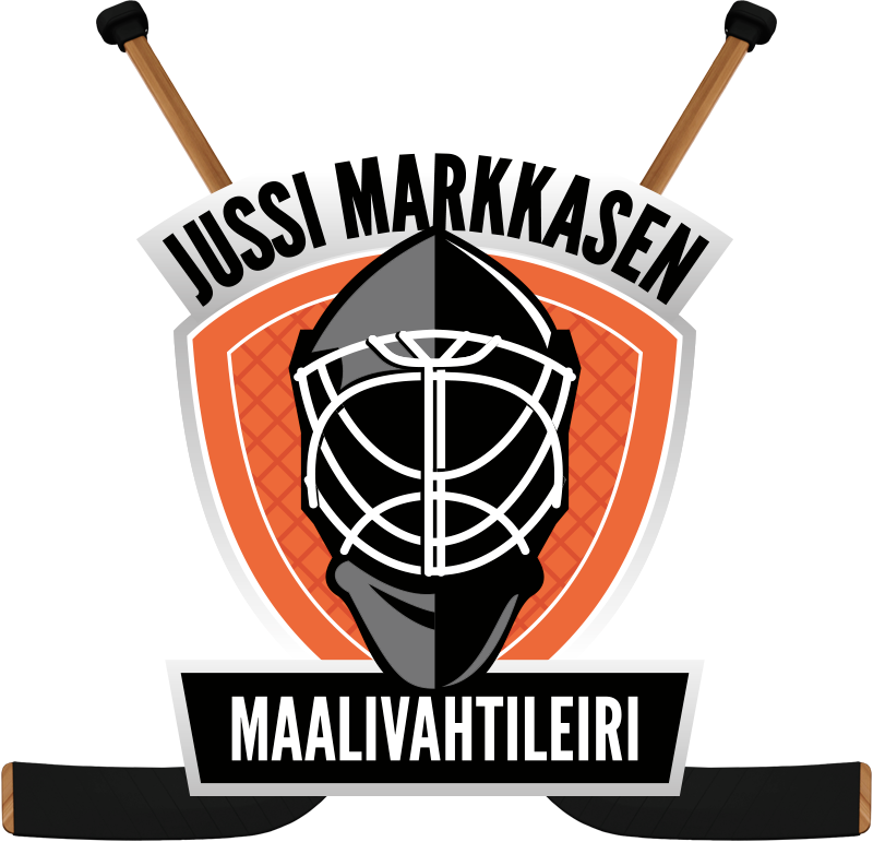 Jussi Markkasen mv-leiri 12-16.6