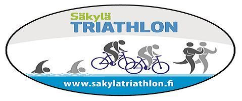 Säkylä Triathlon 2023 järjestetään lauantaina 22.7.2023