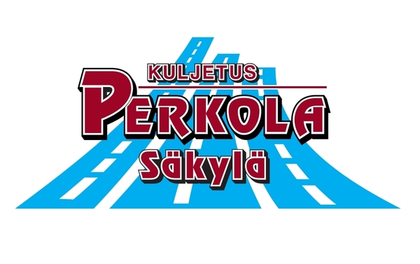 Kuljetus Perkola Oy