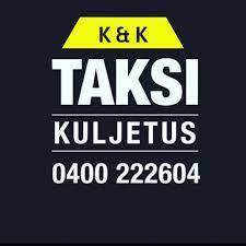 K&K Taksikuljetus 