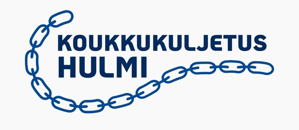 Koukkukuljetus Hulmi