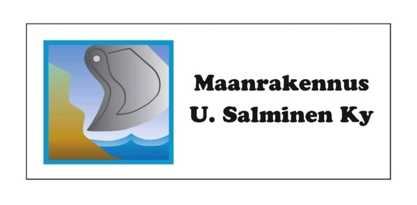 Maarakennus U. Salminen